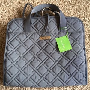 Vera Bradley Bathroom Hanging Toiletry Bag